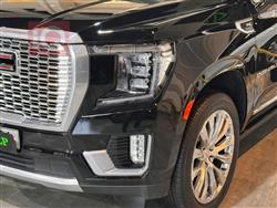 جي ام سي يوكون